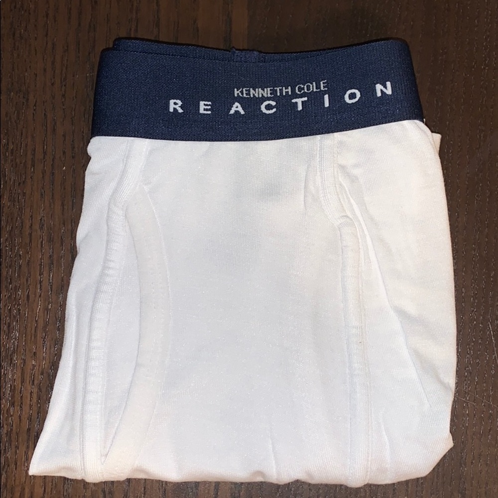 KENNETH COLE REACTION BOXER BRIEFS